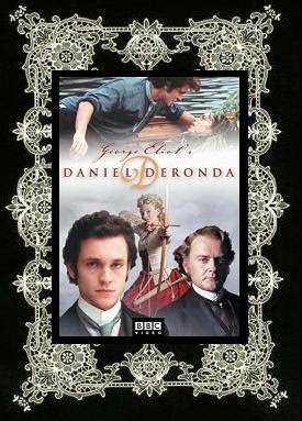 Daniel Deronda